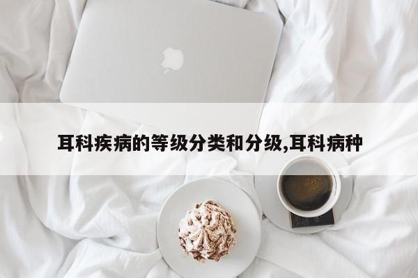 耳科疾病的等级分类和分级,耳科病种