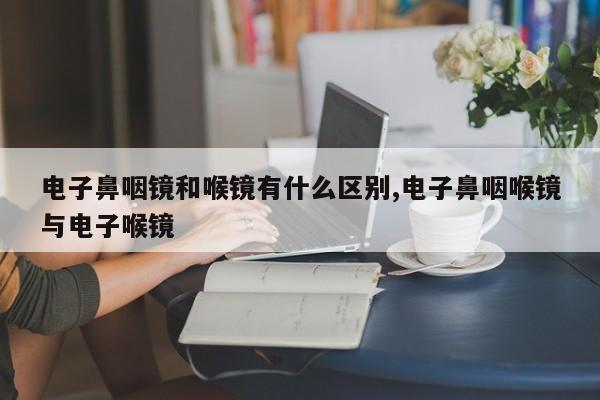 电子鼻咽镜和喉镜有什么区别,电子鼻咽喉镜与电子喉镜